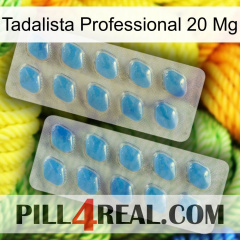 Tadalista Professional 20Mg 23